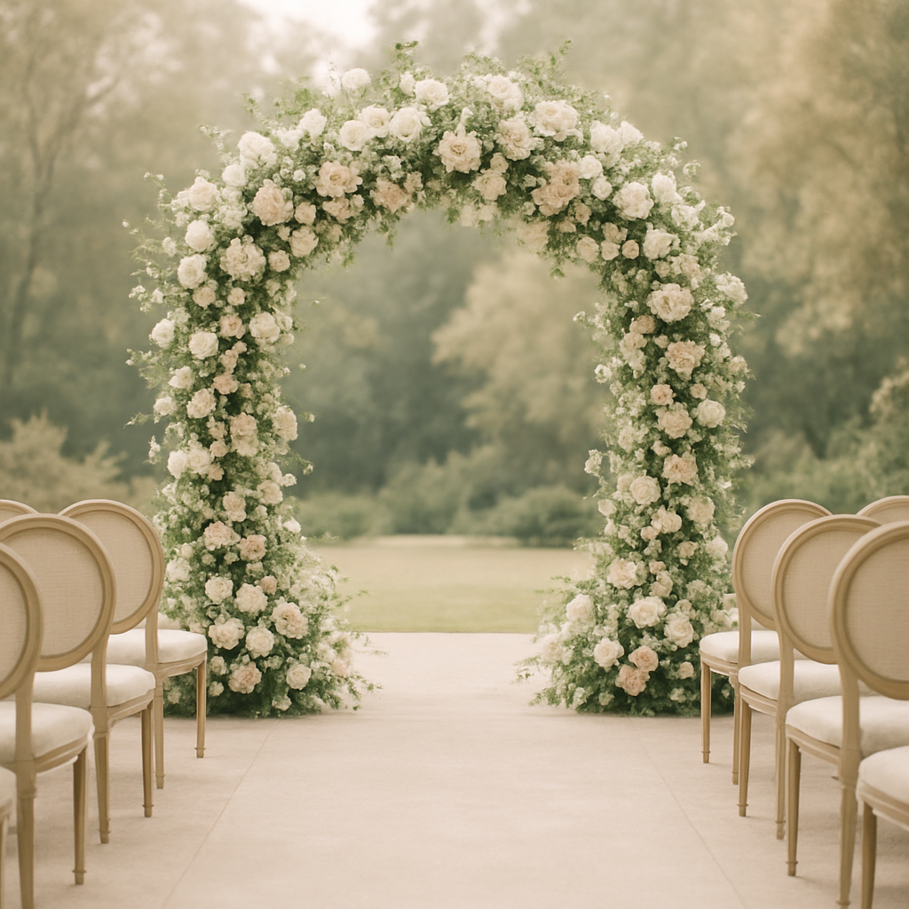 Weddings